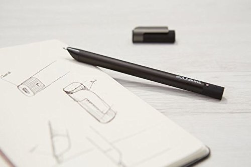 Moleskine スマートライティングセット エリプス Amazon.co.jp：モレスキン スマートライティングセット ニュー